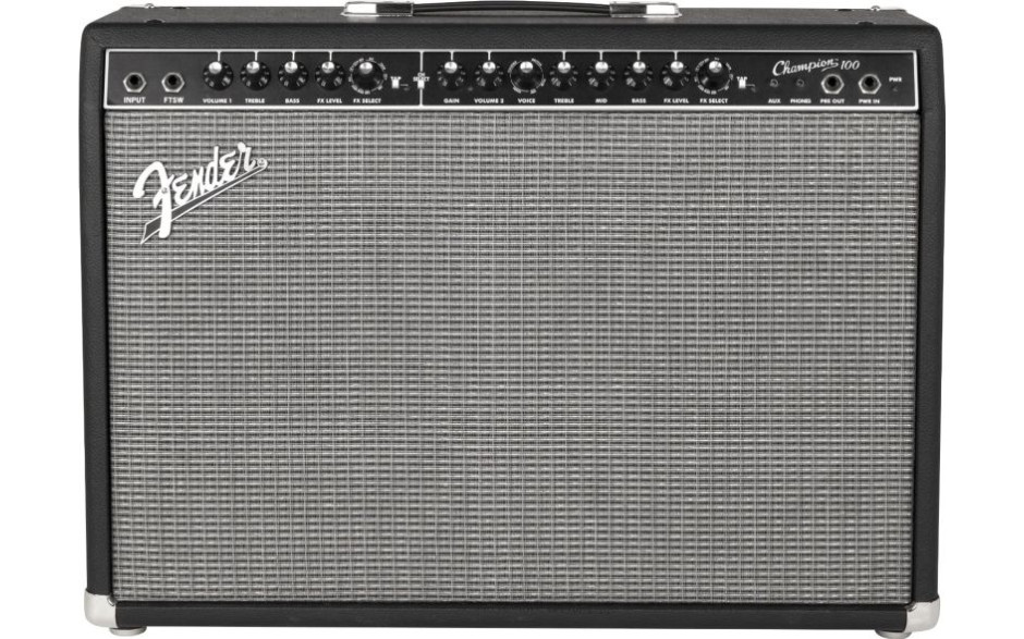 Fender CHAMPION 100