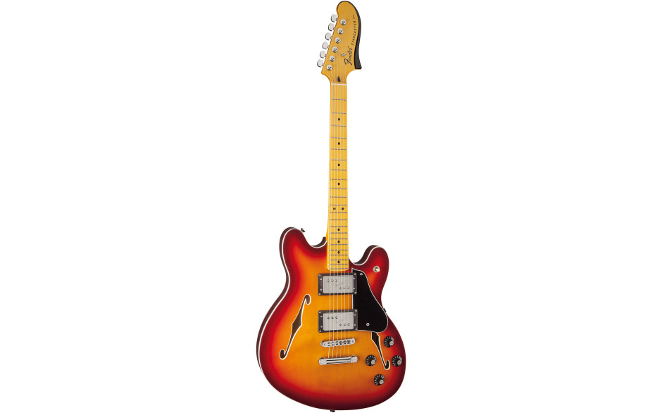 Fender STARCASTER MN ACB