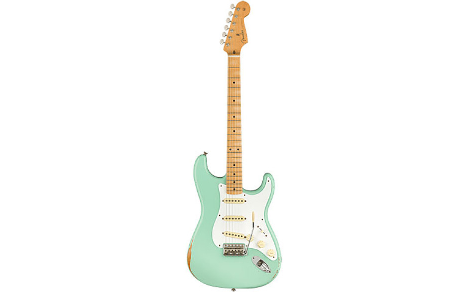 FENDER VINTERA ROAD WORN 50S STRATOCASTER SFG
