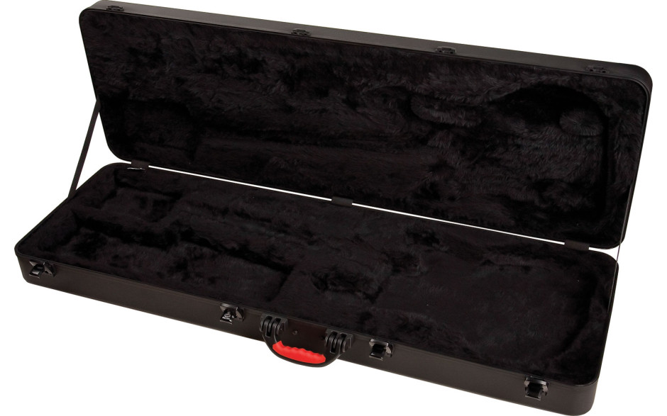 Fender ABS MOLDED BASS CASE