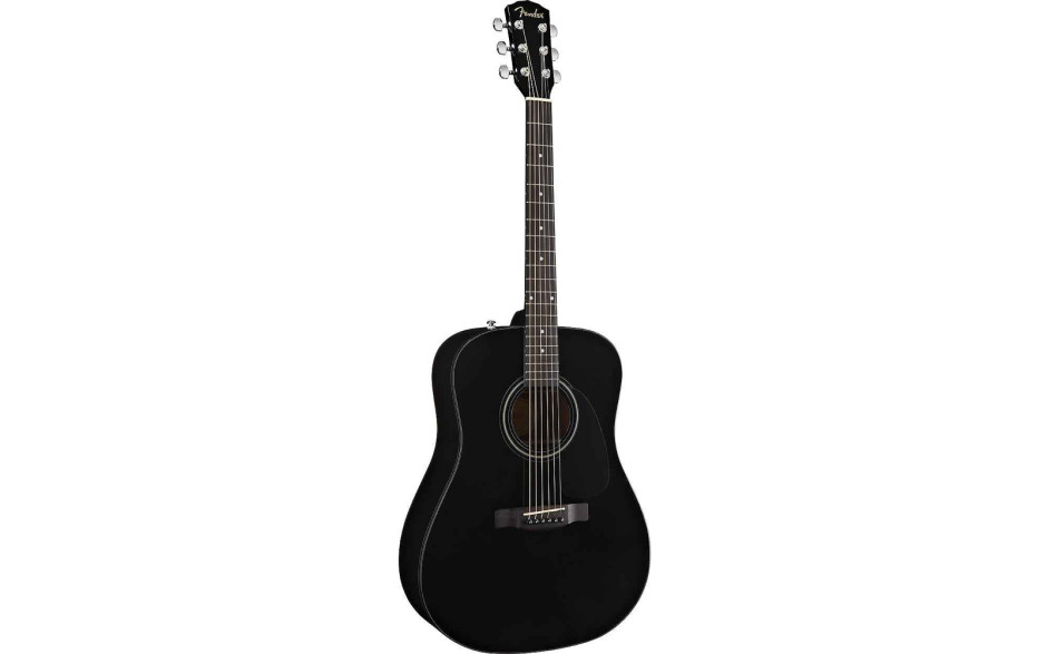 Fender CD-60 BK-DS-v2
