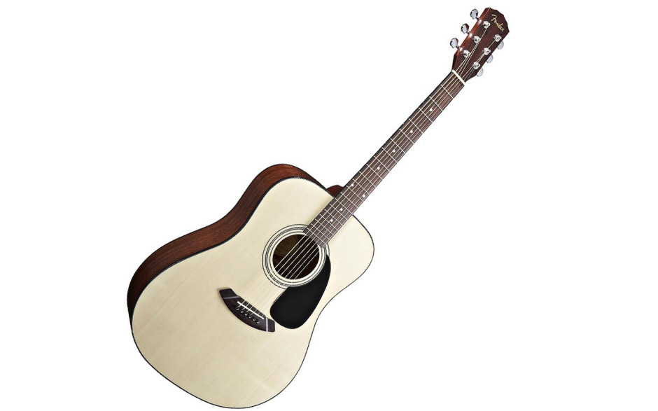 Fender CD-60 NAT - DS