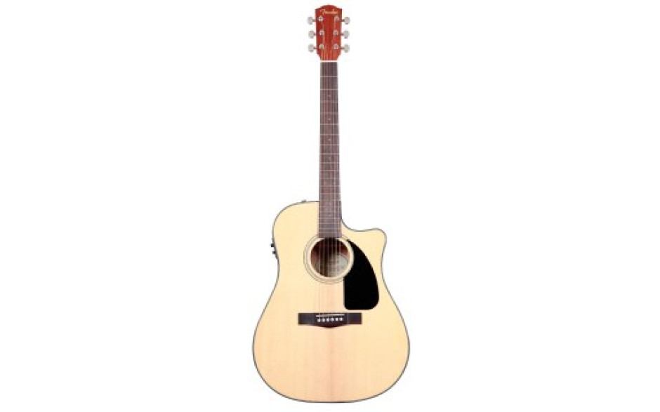 FENDER CD-100 12 NT