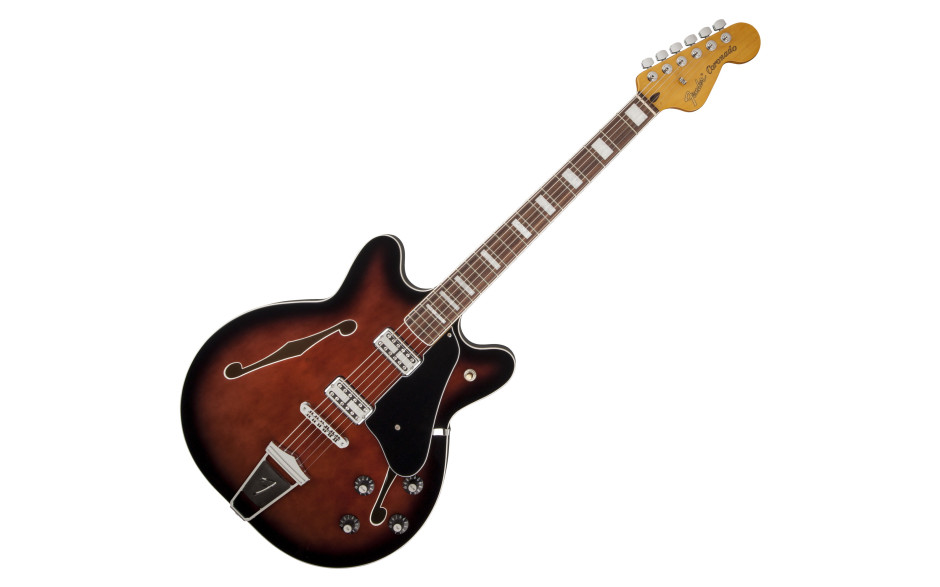Fender CORONADO RW BCB