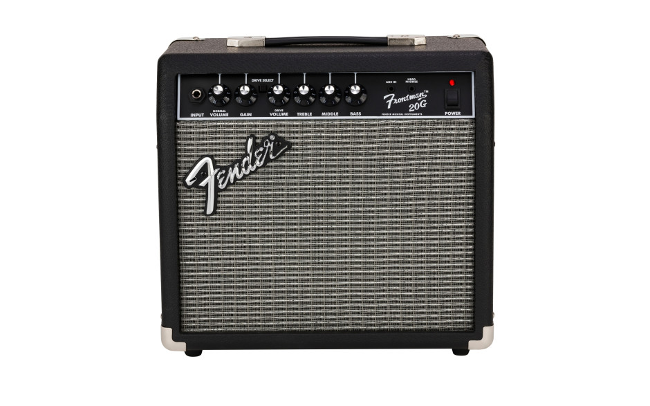 FENDER FRONTMAN 20G