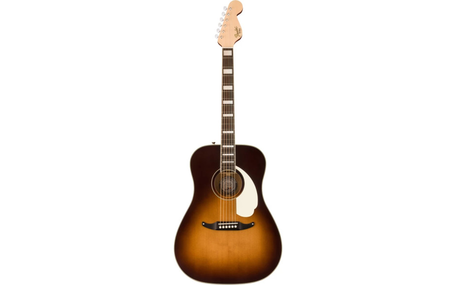 FENDER KING VINTAGE MOJAVE