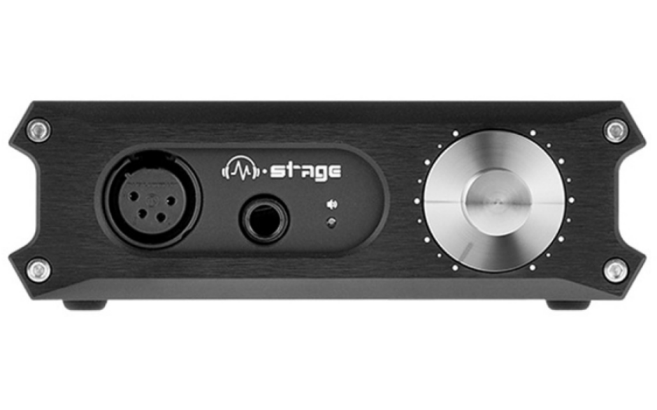 Matrix Audio M-STAGE HPA-3B