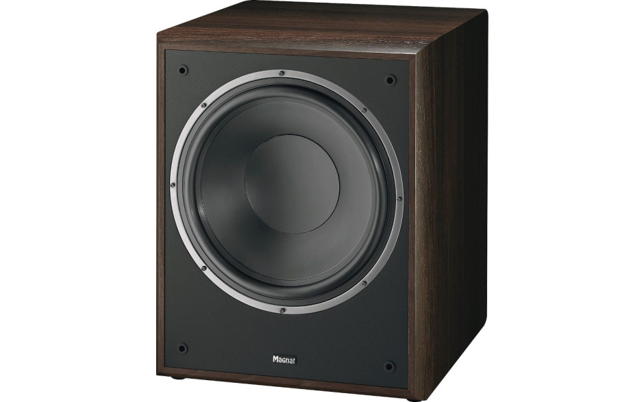 Magnat Monitor Supreme Sub 302 A Mocca