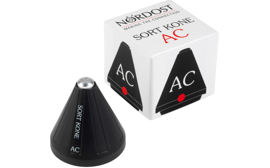 Nordost Sort Kone SK/AC (алюминий - шарик керамика)