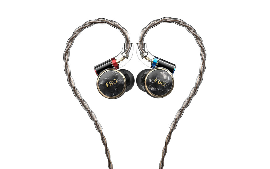 FIIO FD3 Black