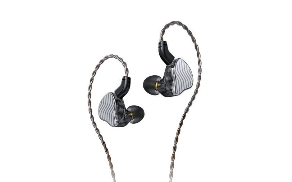 FIIO JH3 Black