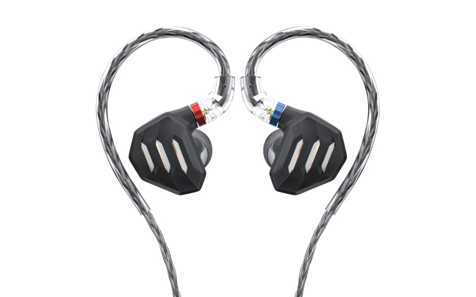FIIO FH7s Black