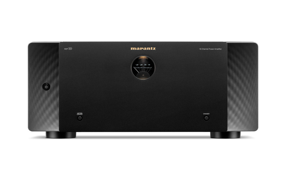 Marantz AMP10 Black
