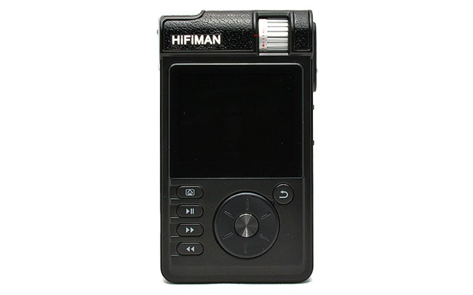 HIFIMAN HM-901 Standart
