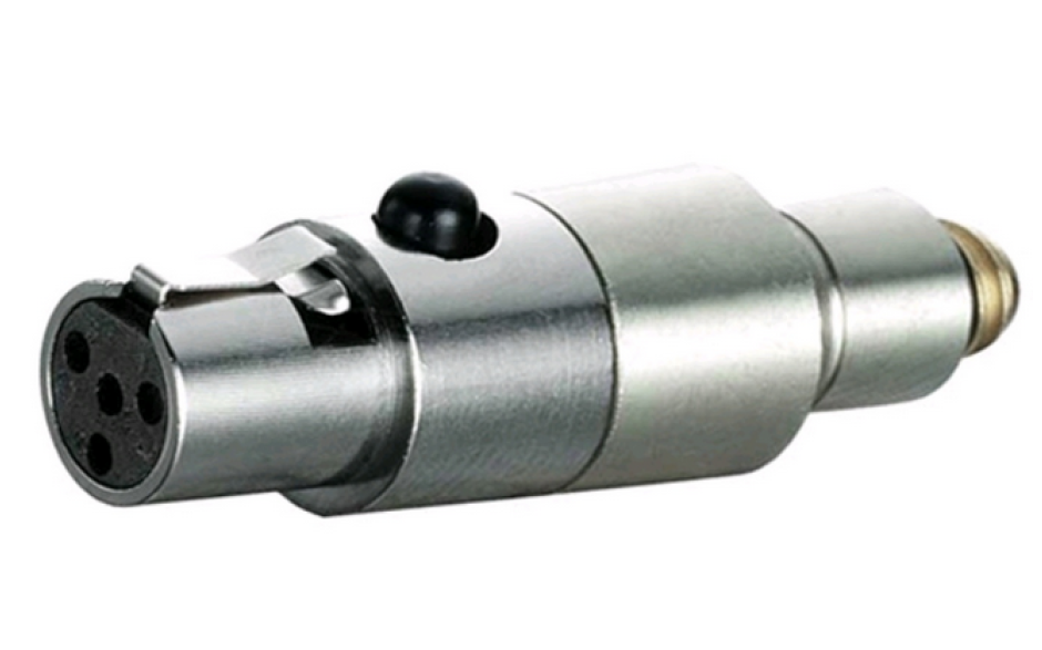 DPA microphones DAD6010
