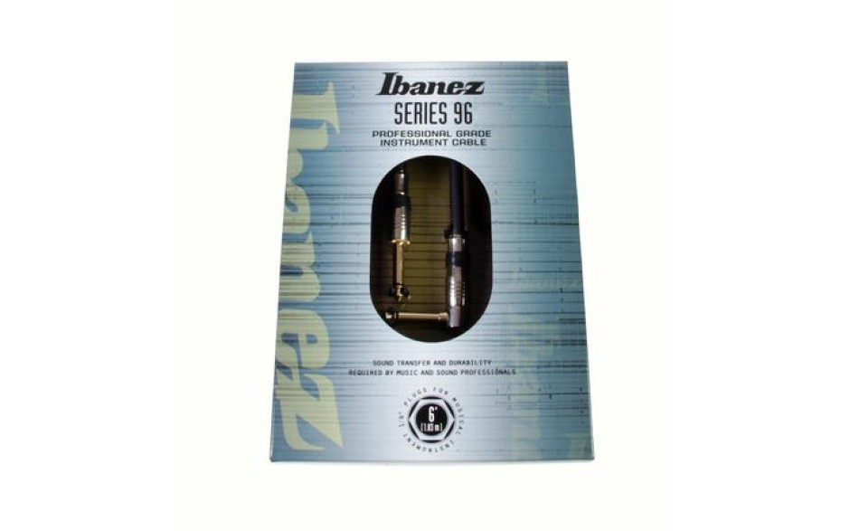 IBANEZ NSC6L