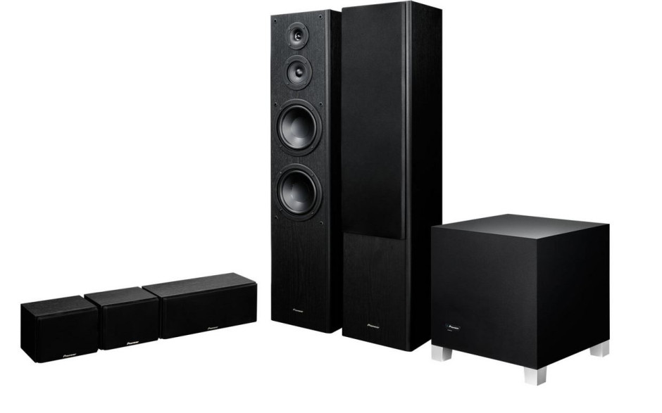Pioneer S-ES3TB