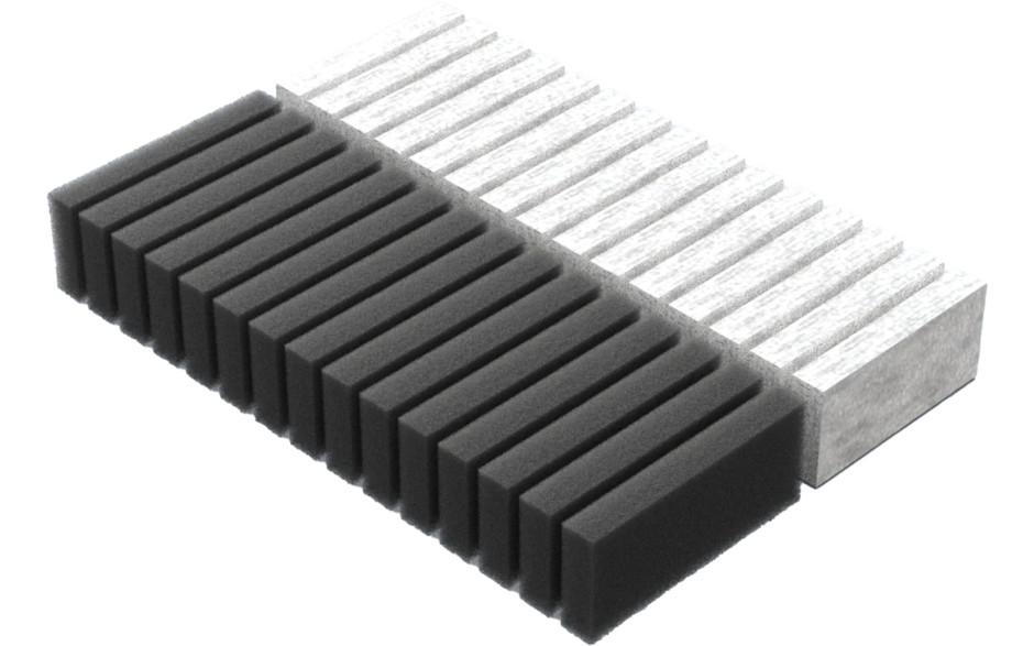 HumminGuru Filters Pack for Model HG01