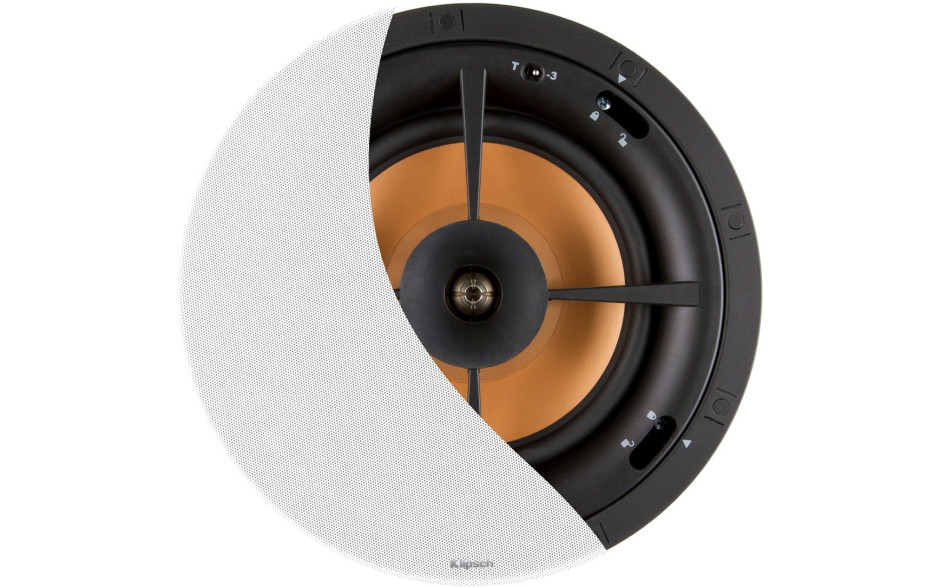 Klipsch Install Speaker PRO-180RPC