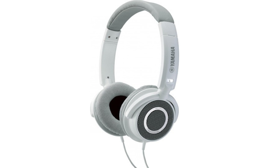 Yamaha EPH-200 White