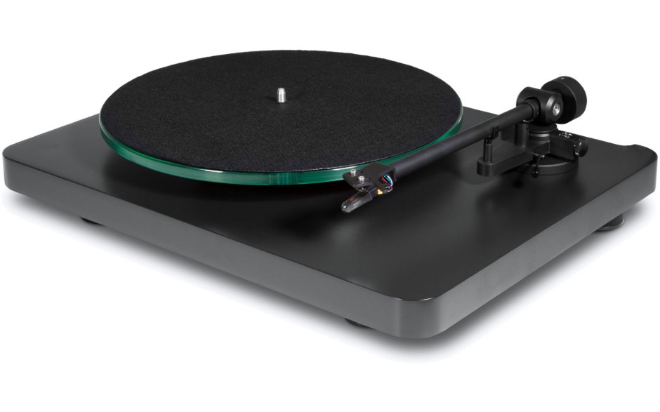 NAD C 558 Turntable
