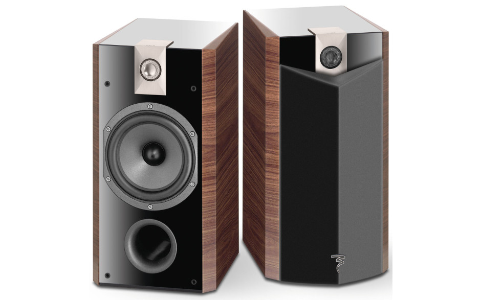 Focal-JMLab Chorus 807 V Moka