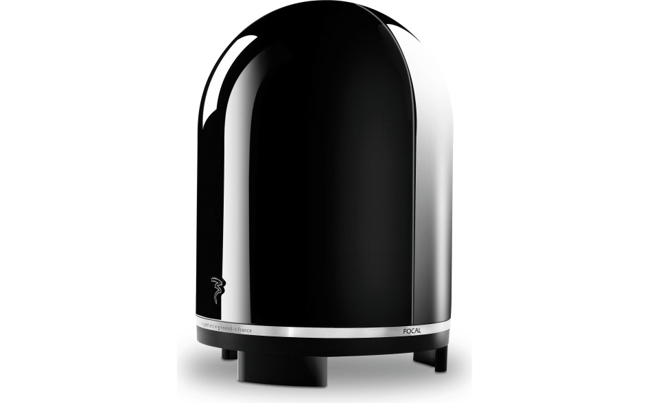 Focal Sub Dome Black