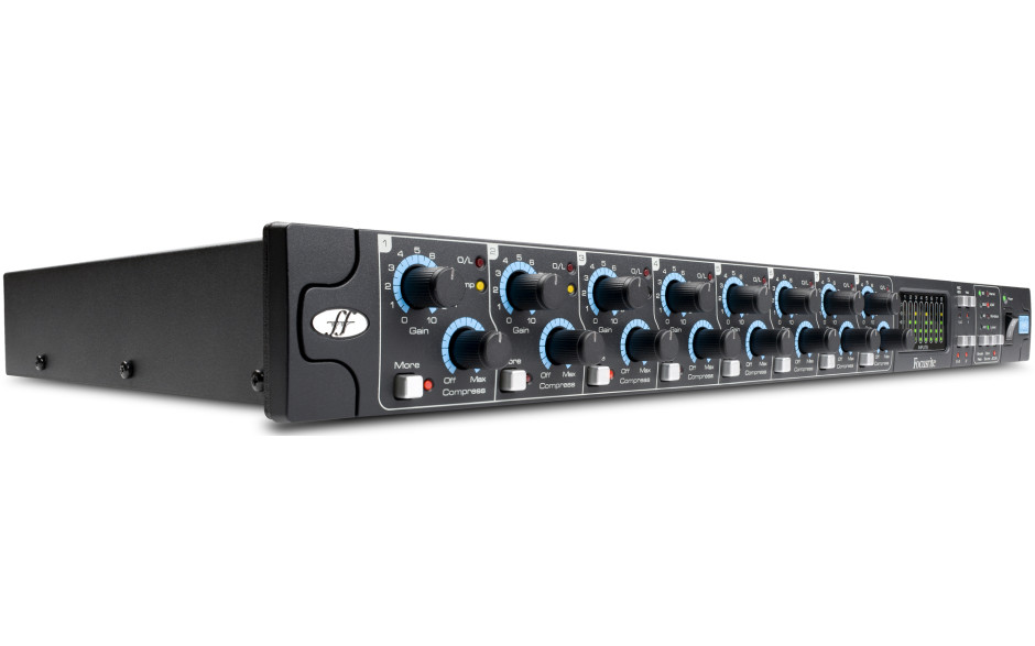 Focusrite OCTOPRE Mk2