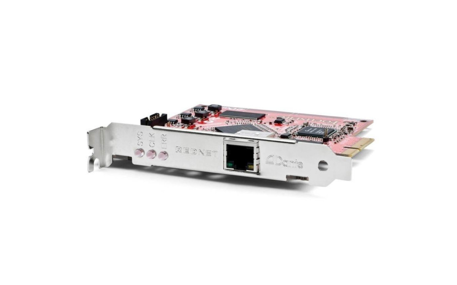 Focusrite RedNet PCIe