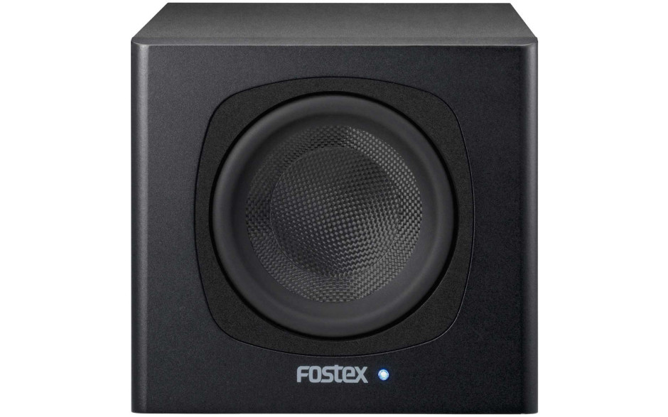 Fostex PM-SUB mini2