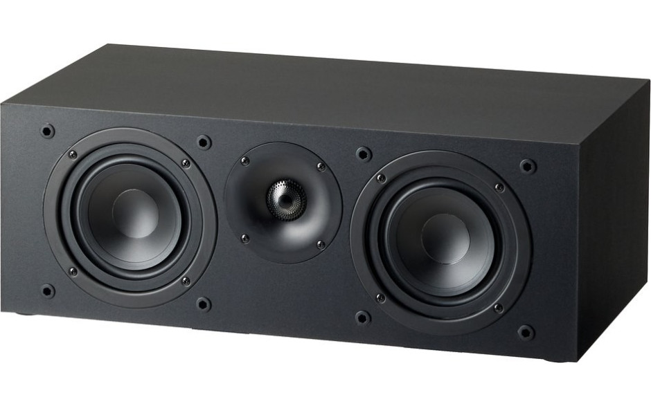 Paradigm Monitor SE 2000С Matte Black