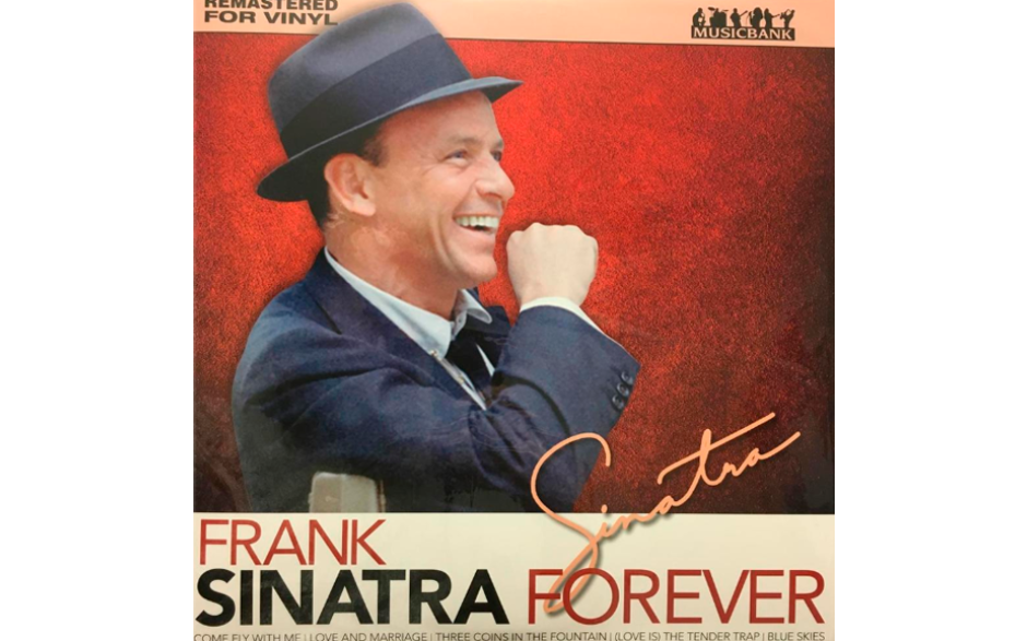 Frank Sinatra - Forever