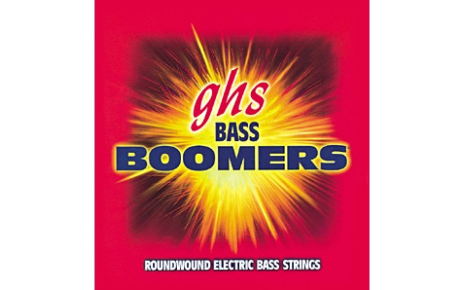 GHS STRINGS L3045X BOOMERS LONG X LIGHT