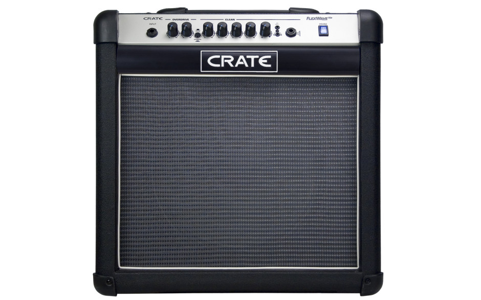 Crate FLEX15R