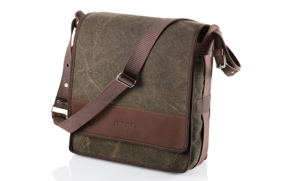 Сlearaudio Vinyl Travel Bag AC 148