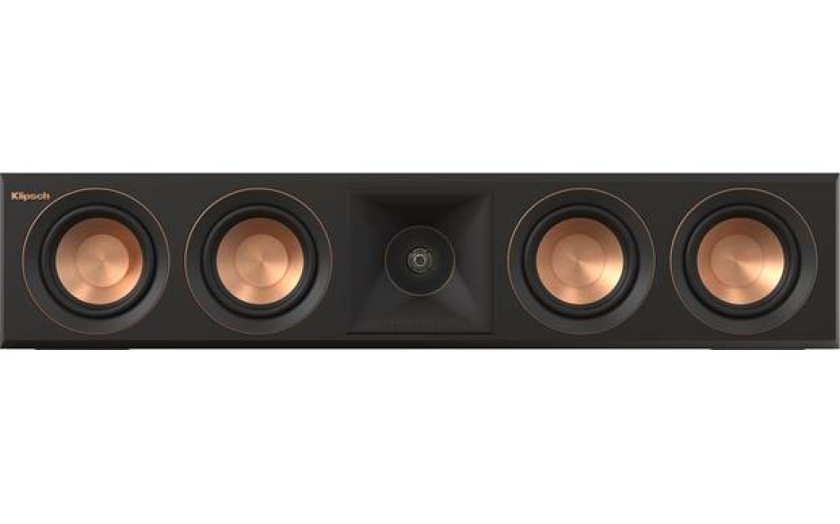 Klipsch Reference Premiere RP-404C II Ebony