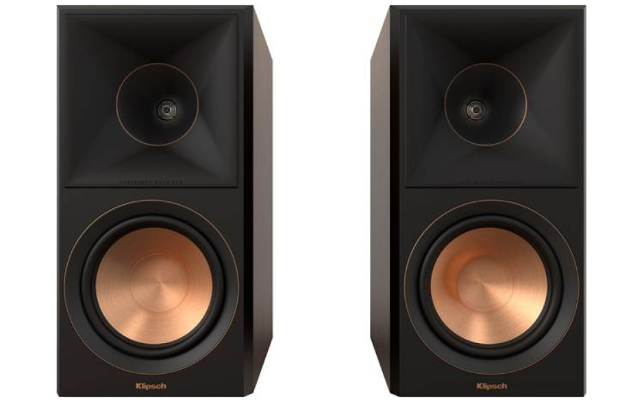 Klipsch Reference Premiere RP-600M II Ebony