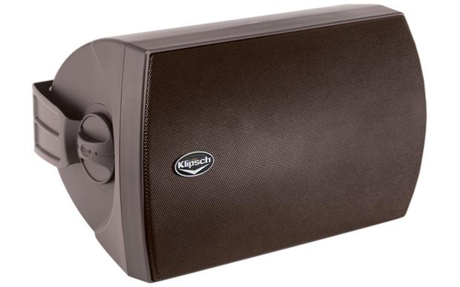 Klipsch All Weather AW 650 Black