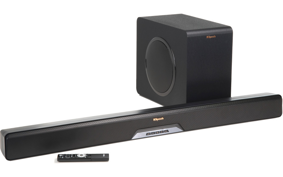 Klipsch Reference RSB-11