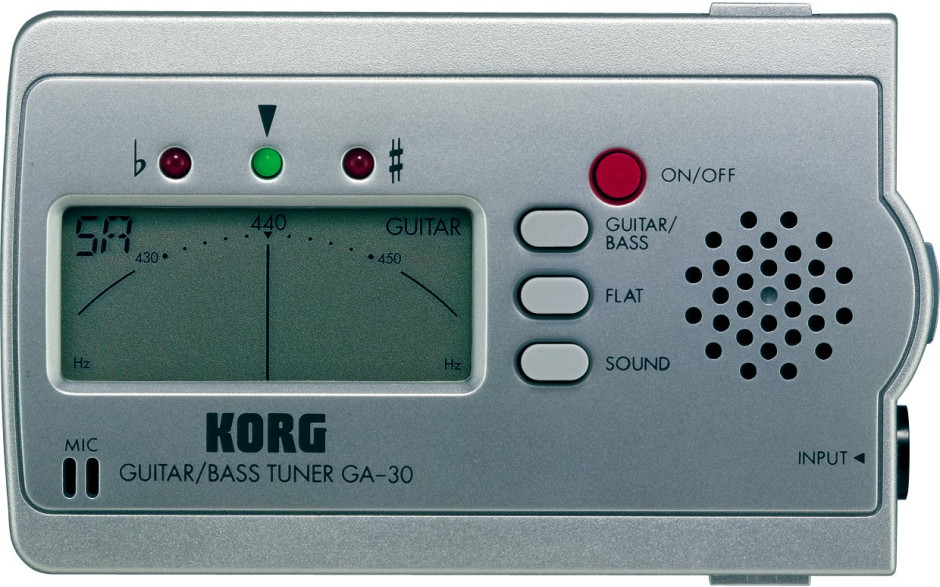 Korg GA30