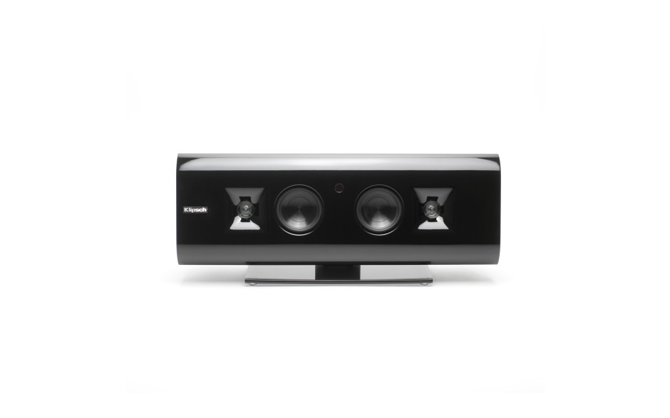 Klipsch Gallery G-17 Black