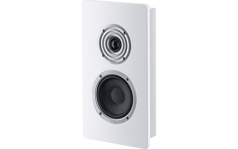 Heco Ambient 11F White satin