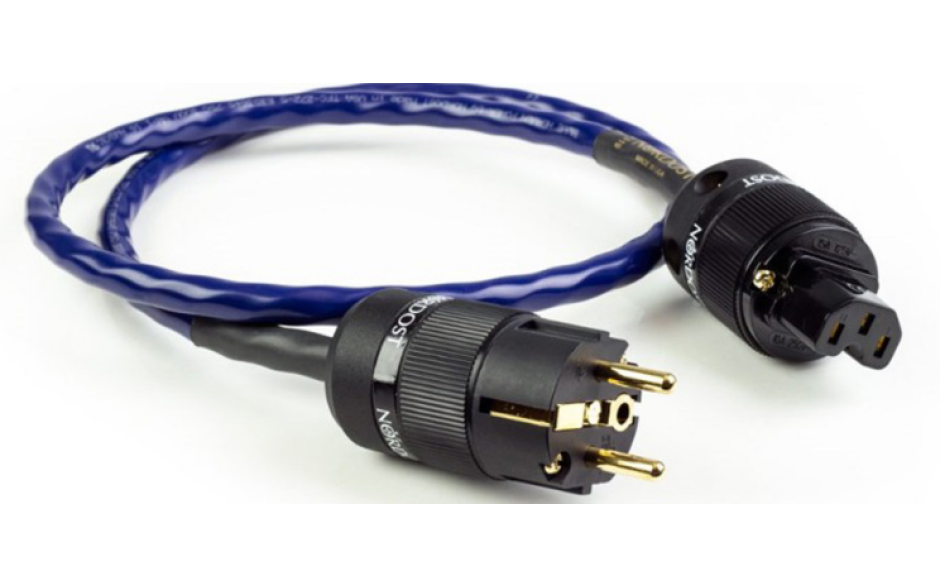 Nordost Blue Heaven 2m (EU (Schuko))