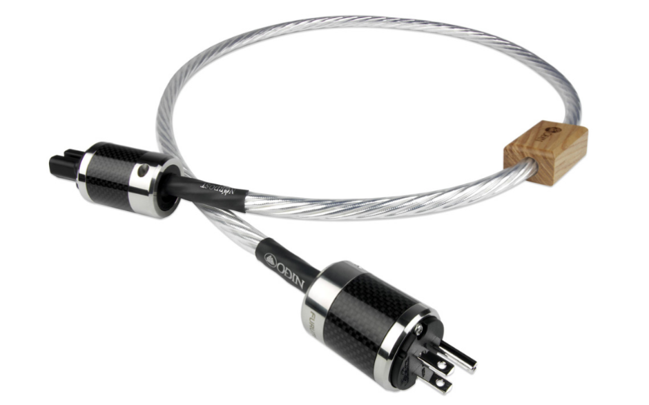 Nordost Odin 1.25m (EU (Schuko))