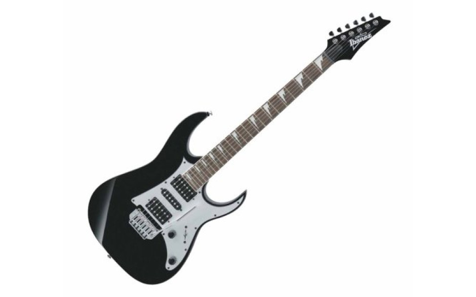 IBANEZ GRG150DX BKN