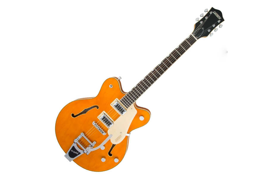 GRETSCH G5622T ELECTROMATIC CENTER BLOCK RW VINTAGE ORANGE w/Bigsby