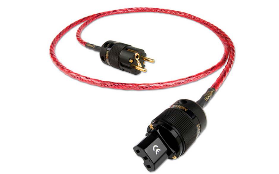 Nordost Red Dawn 2m (EU (Schuko))