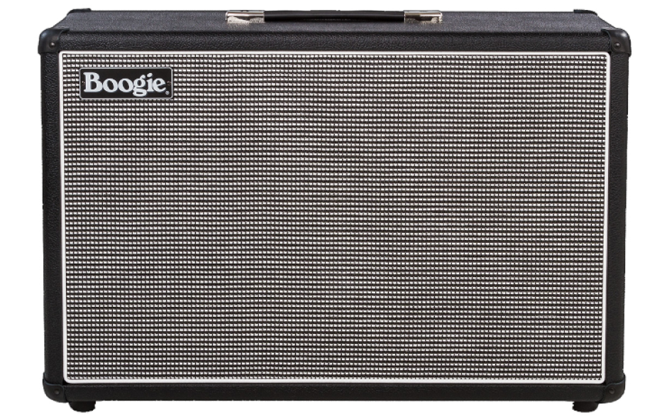 MESA BOOGIE FILLMORE 2x12 CABINET