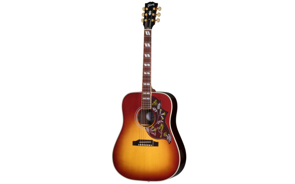 GIBSON AT HUMMINGBIRD STANDARD ROSEWOOD