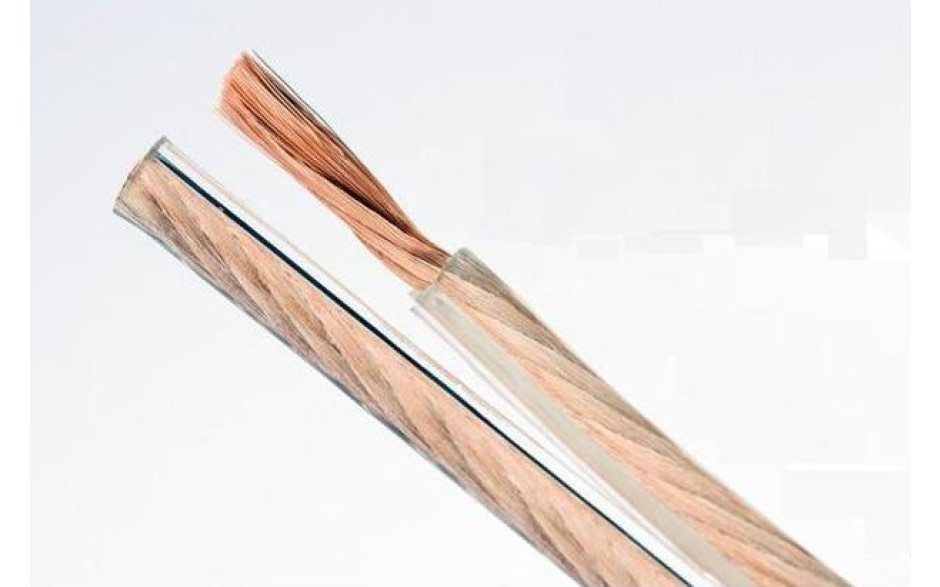Silent Wire Platinum LS 3 - 10,0
